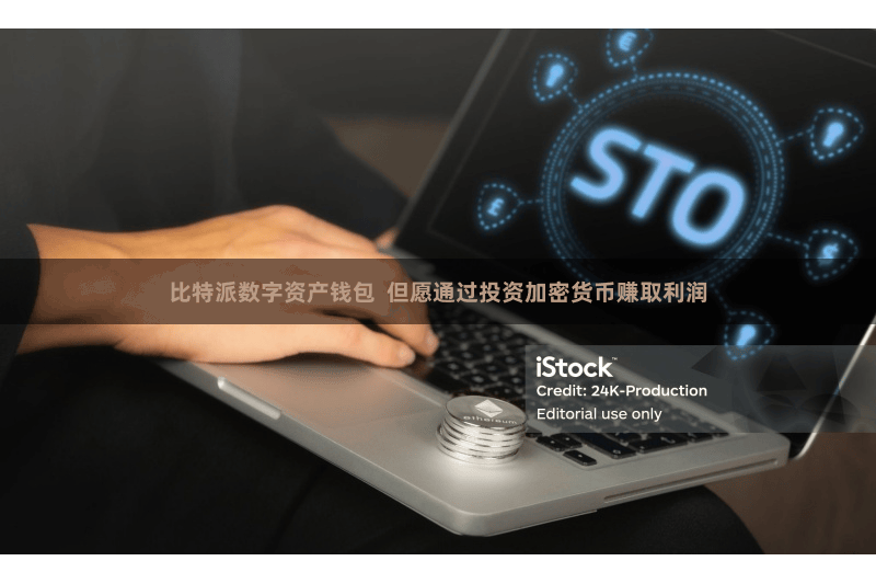 比特派数字资产钱包  但愿通过投资加密货币赚取利润